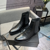 Cheap Yves Saint Laurent YSL Boots For Men #1266311 Replica Wholesale [$108.00 USD] [ITEM#1266311] on Replica Yves Saint Laurent YSL Boots