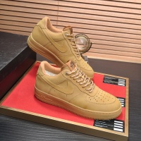 Cheap Nike Air Force 1 For Men #1266312 Replica Wholesale [$102.00 USD] [ITEM#1266312] on Replica Nike Air Force 1