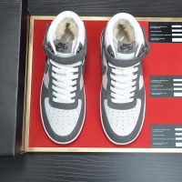 Cheap Nike Air Force 1 For Men #1266322 Replica Wholesale [$105.00 USD] [ITEM#1266322] on Replica Nike Air Force 1