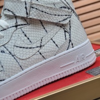 Cheap Nike Air Force 1 For Women #1266337 Replica Wholesale [$105.00 USD] [ITEM#1266337] on Replica Nike Air Force 1