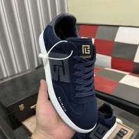 Cheap Balmain Casual Shoes For Men #1266342 Replica Wholesale [$82.00 USD] [ITEM#1266342] on Replica Balmain Casual Shoes