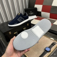 Cheap Balmain Casual Shoes For Men #1266342 Replica Wholesale [$82.00 USD] [ITEM#1266342] on Replica Balmain Casual Shoes