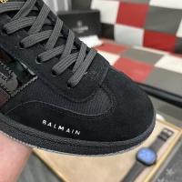 Cheap Balmain Casual Shoes For Men #1266345 Replica Wholesale [$82.00 USD] [ITEM#1266345] on Replica Balmain Casual Shoes