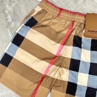 Cheap Burberry Pants For Men #1266353 Replica Wholesale [$40.00 USD] [ITEM#1266353] on Replica Burberry Pants