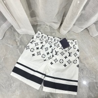 Cheap Louis Vuitton LV Pants For Men #1266363 Replica Wholesale [$40.00 USD] [ITEM#1266363] on Replica Louis Vuitton LV Pants