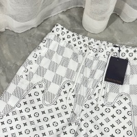 Cheap Louis Vuitton LV Pants For Men #1266365 Replica Wholesale [$40.00 USD] [ITEM#1266365] on Replica Louis Vuitton LV Pants