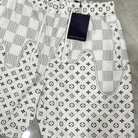 Cheap Louis Vuitton LV Pants For Men #1266365 Replica Wholesale [$40.00 USD] [ITEM#1266365] on Replica Louis Vuitton LV Pants