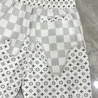 Cheap Louis Vuitton LV Pants For Men #1266365 Replica Wholesale [$40.00 USD] [ITEM#1266365] on Replica Louis Vuitton LV Pants