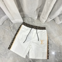 Cheap Louis Vuitton LV Pants For Men #1266367 Replica Wholesale [$40.00 USD] [ITEM#1266367] on Replica Louis Vuitton LV Pants