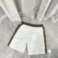 Cheap Louis Vuitton LV Pants For Men #1266367 Replica Wholesale [$40.00 USD] [ITEM#1266367] on Replica Louis Vuitton LV Pants