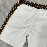 Cheap Louis Vuitton LV Pants For Men #1266367 Replica Wholesale [$40.00 USD] [ITEM#1266367] on Replica Louis Vuitton LV Pants