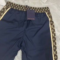 Cheap Louis Vuitton LV Pants For Men #1266368 Replica Wholesale [$40.00 USD] [ITEM#1266368] on Replica Louis Vuitton LV Pants