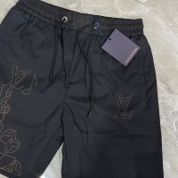 Cheap Louis Vuitton LV Pants For Men #1266369 Replica Wholesale [$40.00 USD] [ITEM#1266369] on Replica Louis Vuitton LV Pants