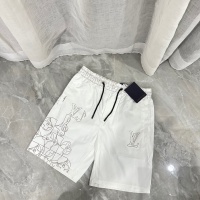 Cheap Louis Vuitton LV Pants For Men #1266370 Replica Wholesale [$40.00 USD] [ITEM#1266370] on Replica Louis Vuitton LV Pants