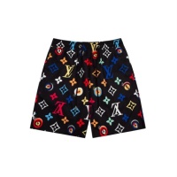 Cheap Louis Vuitton LV Pants For Men #1266376 Replica Wholesale [$40.00 USD] [ITEM#1266376] on Replica Louis Vuitton LV Pants