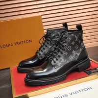 Louis Vuitton Boots For Men #1266388