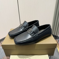 Burberry Leather Shoes For Men #1266398