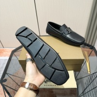 Cheap Burberry Leather Shoes For Men #1266398 Replica Wholesale [$98.00 USD] [ITEM#1266398] on Replica Burberry Leather Shoes