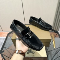 Cheap Burberry Leather Shoes For Men #1266399 Replica Wholesale [$98.00 USD] [ITEM#1266399] on Replica Burberry Leather Shoes