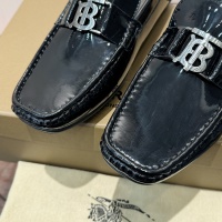 Cheap Burberry Leather Shoes For Men #1266399 Replica Wholesale [$98.00 USD] [ITEM#1266399] on Replica Burberry Leather Shoes