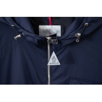 Cheap Moncler Jackets Long Sleeved For Unisex #1266410 Replica Wholesale [$80.00 USD] [ITEM#1266410] on Replica Moncler Jackets