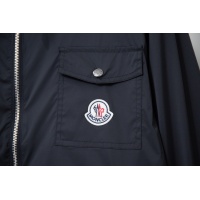 Cheap Moncler Jackets Long Sleeved For Unisex #1266411 Replica Wholesale [$80.00 USD] [ITEM#1266411] on Replica Moncler Jackets