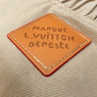 Cheap Louis Vuitton LV Jackets Long Sleeved For Unisex #1266416 Replica Wholesale [$88.00 USD] [ITEM#1266416] on Replica Louis Vuitton LV Jackets