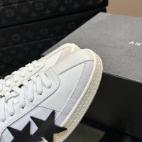 Cheap Amiri Casual Shoes For Men #1266421 Replica Wholesale [$72.00 USD] [ITEM#1266421] on Replica Amiri Casual Shoes