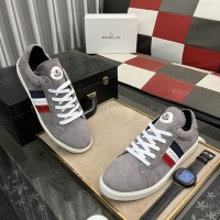 Cheap Moncler Casual Shoes For Men #1266431 Replica Wholesale [$76.00 USD] [ITEM#1266431] on Replica Moncler Casual Shoes