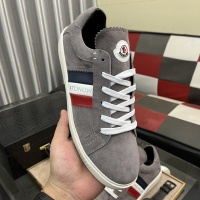 Cheap Moncler Casual Shoes For Men #1266431 Replica Wholesale [$76.00 USD] [ITEM#1266431] on Replica Moncler Casual Shoes