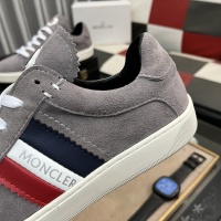 Cheap Moncler Casual Shoes For Men #1266431 Replica Wholesale [$76.00 USD] [ITEM#1266431] on Replica Moncler Casual Shoes