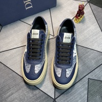 Cheap Christian Dior Casual Shoes For Men #1266434 Replica Wholesale [$76.00 USD] [ITEM#1266434] on Replica Christian Dior Casual Shoes