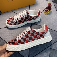 Cheap Louis Vuitton Casual Shoes For Men #1266450 Replica Wholesale [$72.00 USD] [ITEM#1266450] on Replica Louis Vuitton Casual Shoes