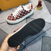 Cheap Louis Vuitton Casual Shoes For Men #1266450 Replica Wholesale [$72.00 USD] [ITEM#1266450] on Replica Louis Vuitton Casual Shoes