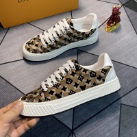 Cheap Louis Vuitton Casual Shoes For Men #1266451 Replica Wholesale [$72.00 USD] [ITEM#1266451] on Replica Louis Vuitton Casual Shoes