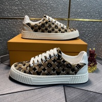 Cheap Louis Vuitton Casual Shoes For Men #1266451 Replica Wholesale [$72.00 USD] [ITEM#1266451] on Replica Louis Vuitton Casual Shoes