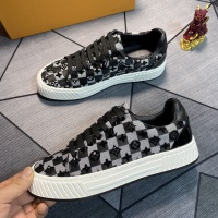 Cheap Louis Vuitton Casual Shoes For Men #1266452 Replica Wholesale [$72.00 USD] [ITEM#1266452] on Replica Louis Vuitton Casual Shoes