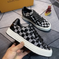 Cheap Louis Vuitton Casual Shoes For Men #1266452 Replica Wholesale [$72.00 USD] [ITEM#1266452] on Replica Louis Vuitton Casual Shoes