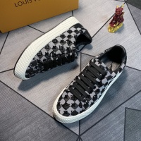 Cheap Louis Vuitton Casual Shoes For Men #1266452 Replica Wholesale [$72.00 USD] [ITEM#1266452] on Replica Louis Vuitton Casual Shoes