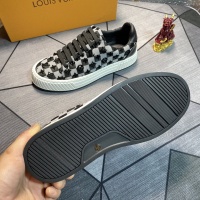 Cheap Louis Vuitton Casual Shoes For Men #1266452 Replica Wholesale [$72.00 USD] [ITEM#1266452] on Replica Louis Vuitton Casual Shoes