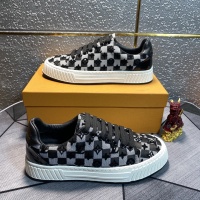 Cheap Louis Vuitton Casual Shoes For Men #1266452 Replica Wholesale [$72.00 USD] [ITEM#1266452] on Replica Louis Vuitton Casual Shoes