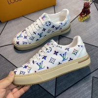 Cheap Louis Vuitton Casual Shoes For Men #1266455 Replica Wholesale [$72.00 USD] [ITEM#1266455] on Replica Louis Vuitton Casual Shoes