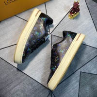 Cheap Louis Vuitton Casual Shoes For Men #1266458 Replica Wholesale [$72.00 USD] [ITEM#1266458] on Replica Louis Vuitton Casual Shoes