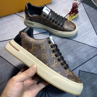 Cheap Louis Vuitton Casual Shoes For Men #1266461 Replica Wholesale [$72.00 USD] [ITEM#1266461] on Replica Louis Vuitton Casual Shoes