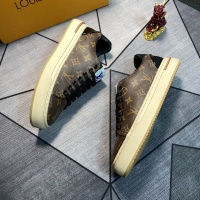 Cheap Louis Vuitton Casual Shoes For Men #1266461 Replica Wholesale [$72.00 USD] [ITEM#1266461] on Replica Louis Vuitton Casual Shoes