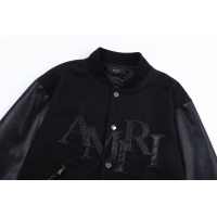 Cheap Amiri Jackets Long Sleeved For Unisex #1266462 Replica Wholesale [$92.00 USD] [ITEM#1266462] on Replica Amiri Jackets