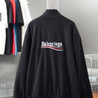 Cheap Balenciaga Jackets Long Sleeved For Unisex #1266474 Replica Wholesale [$72.00 USD] [ITEM#1266474] on Replica Balenciaga Jackets