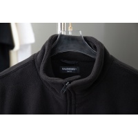 Cheap Balenciaga Jackets Long Sleeved For Unisex #1266474 Replica Wholesale [$72.00 USD] [ITEM#1266474] on Replica Balenciaga Jackets