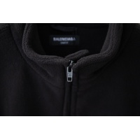 Cheap Balenciaga Jackets Long Sleeved For Unisex #1266474 Replica Wholesale [$72.00 USD] [ITEM#1266474] on Replica Balenciaga Jackets