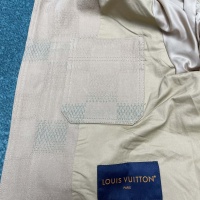 Cheap Louis Vuitton LV Jackets Long Sleeved For Unisex #1266479 Replica Wholesale [$128.00 USD] [ITEM#1266479] on Replica Louis Vuitton LV Jackets